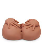 PDX Plus Spread My Tight Pussy Mega Masturbator Realistic Butts And Vaginas